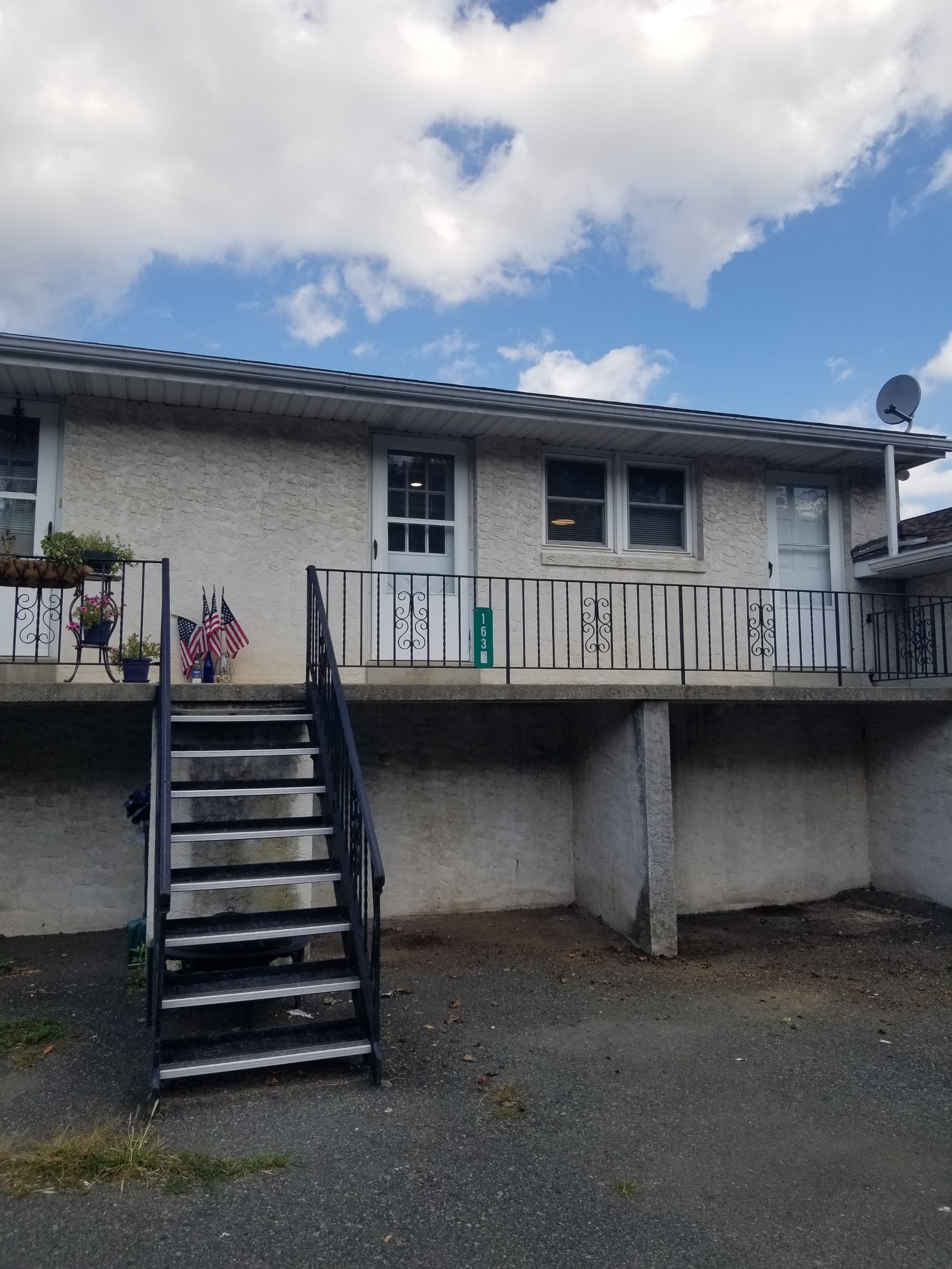 163 Passmore Road - B
