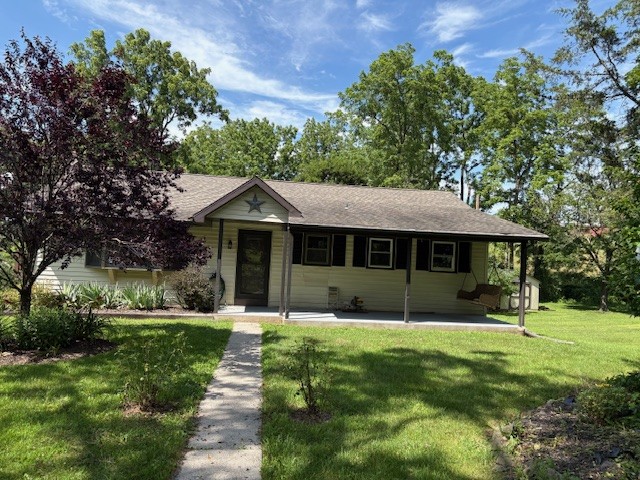 147 Seiger Rd