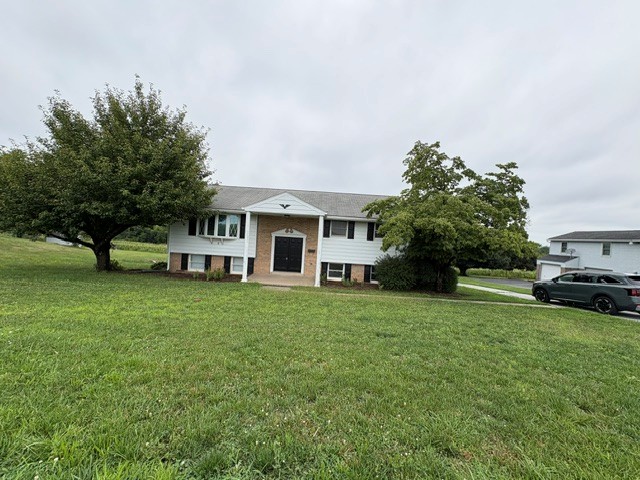 740 Shoey Road