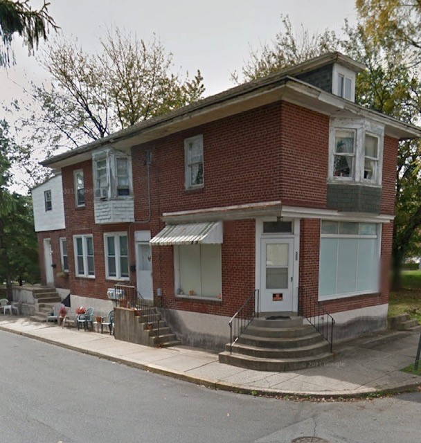 500 Upland Avenue - 2R