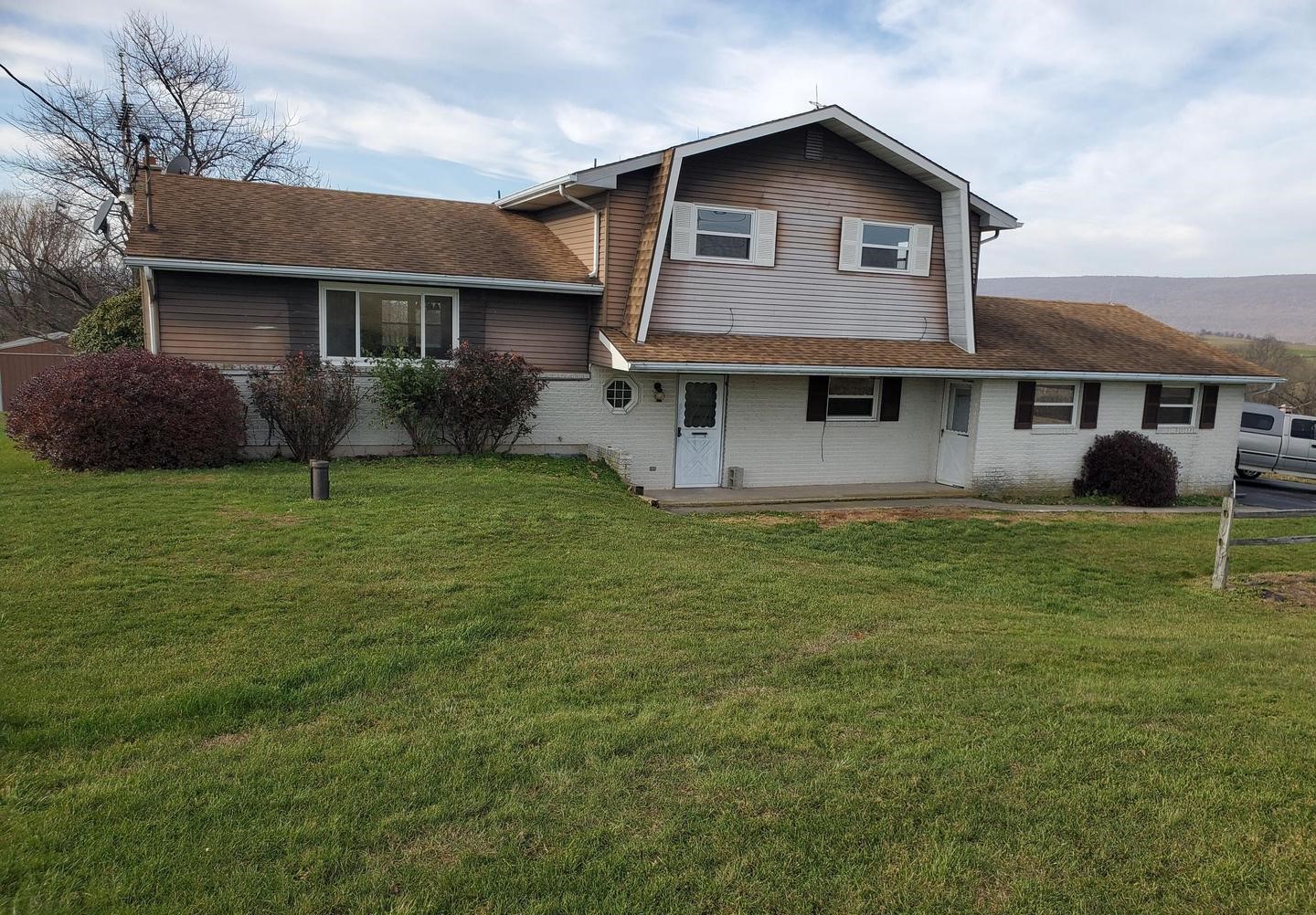 203 Krick Lane