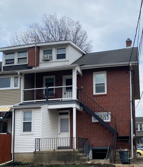 112 North Miller Street - 2