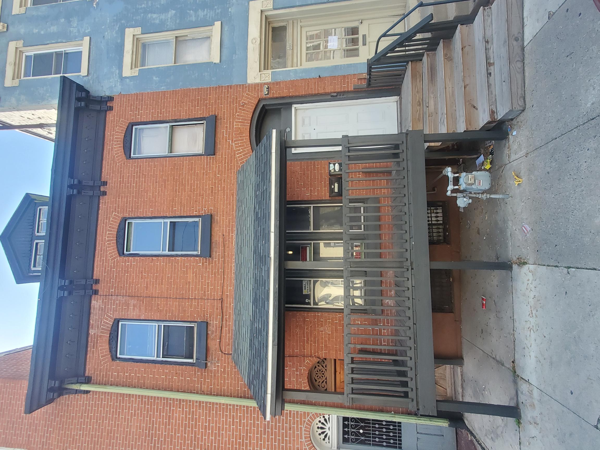 608 North 10th Street - 2