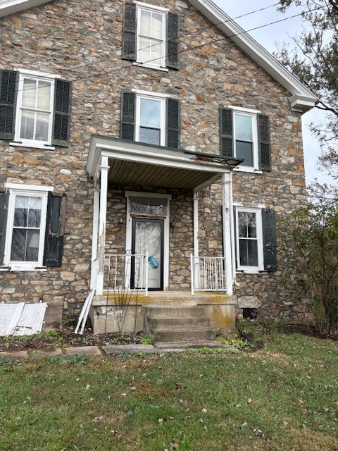 1757 New Rte 100 - 1