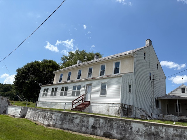 77 Stitzel Lane - 1