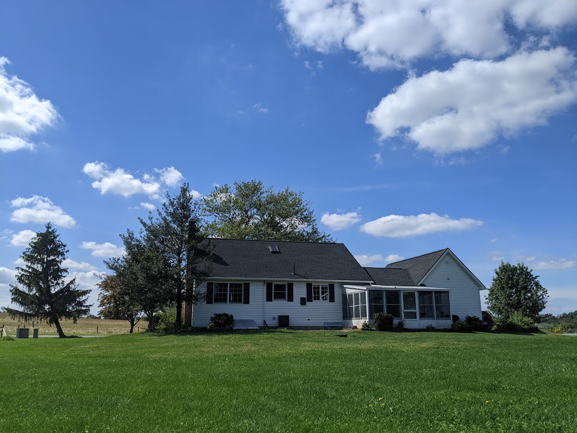 264 North End Road