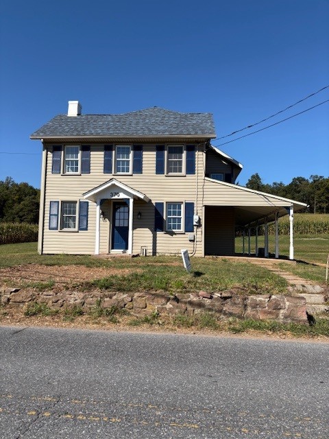 370 Mill Road